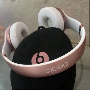 Wireless beats, only used once